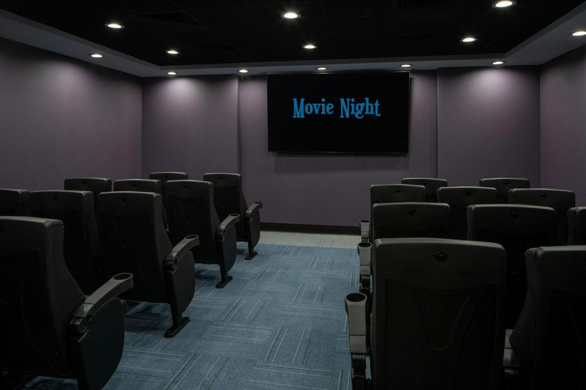 فندق Aloft Memphis Downtown المظهر الخارجي الصورة