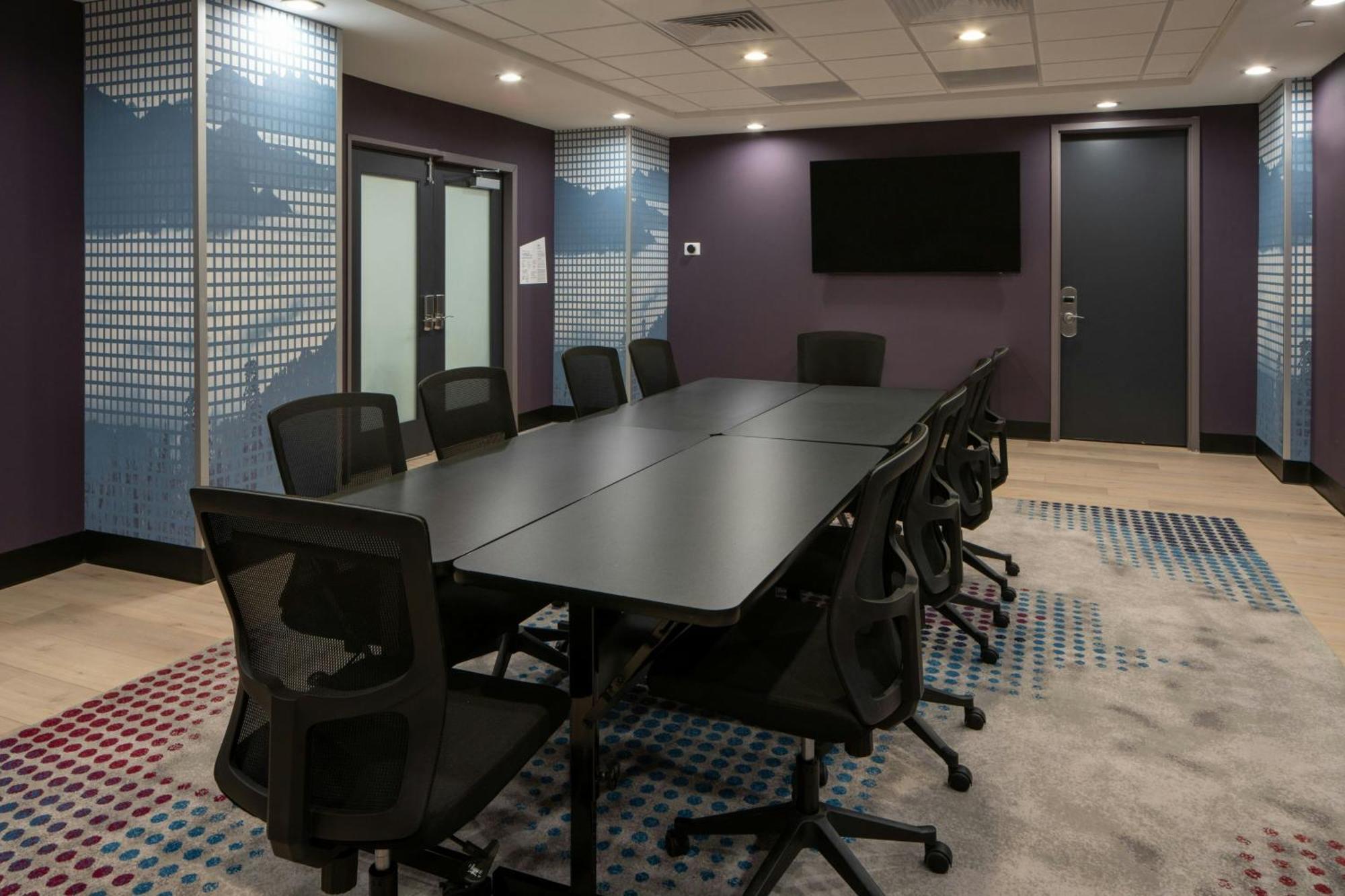 فندق Aloft Memphis Downtown المظهر الخارجي الصورة