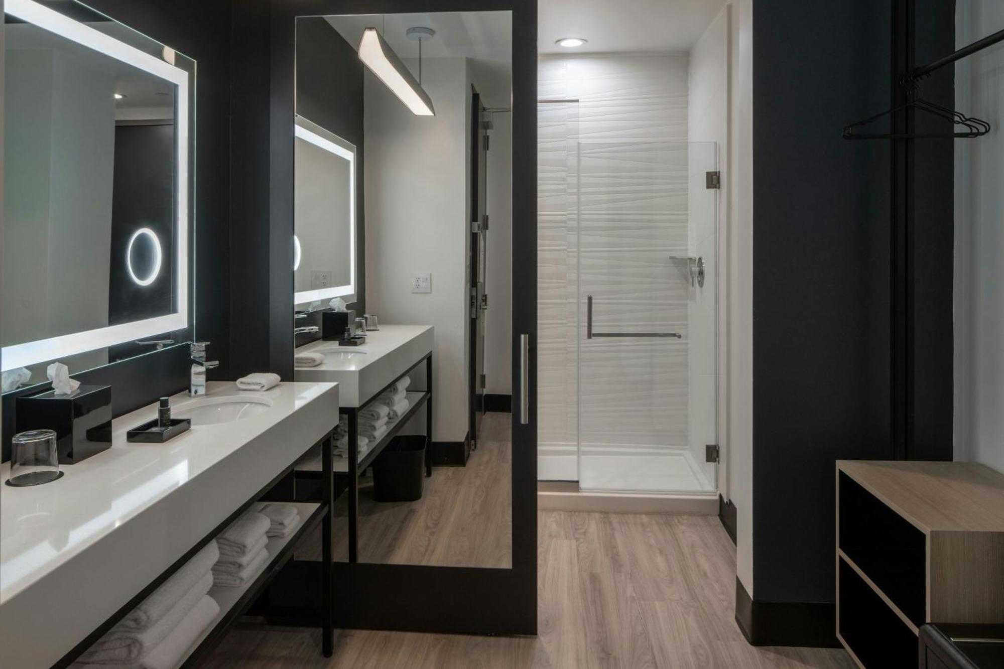 فندق Aloft Memphis Downtown المظهر الخارجي الصورة