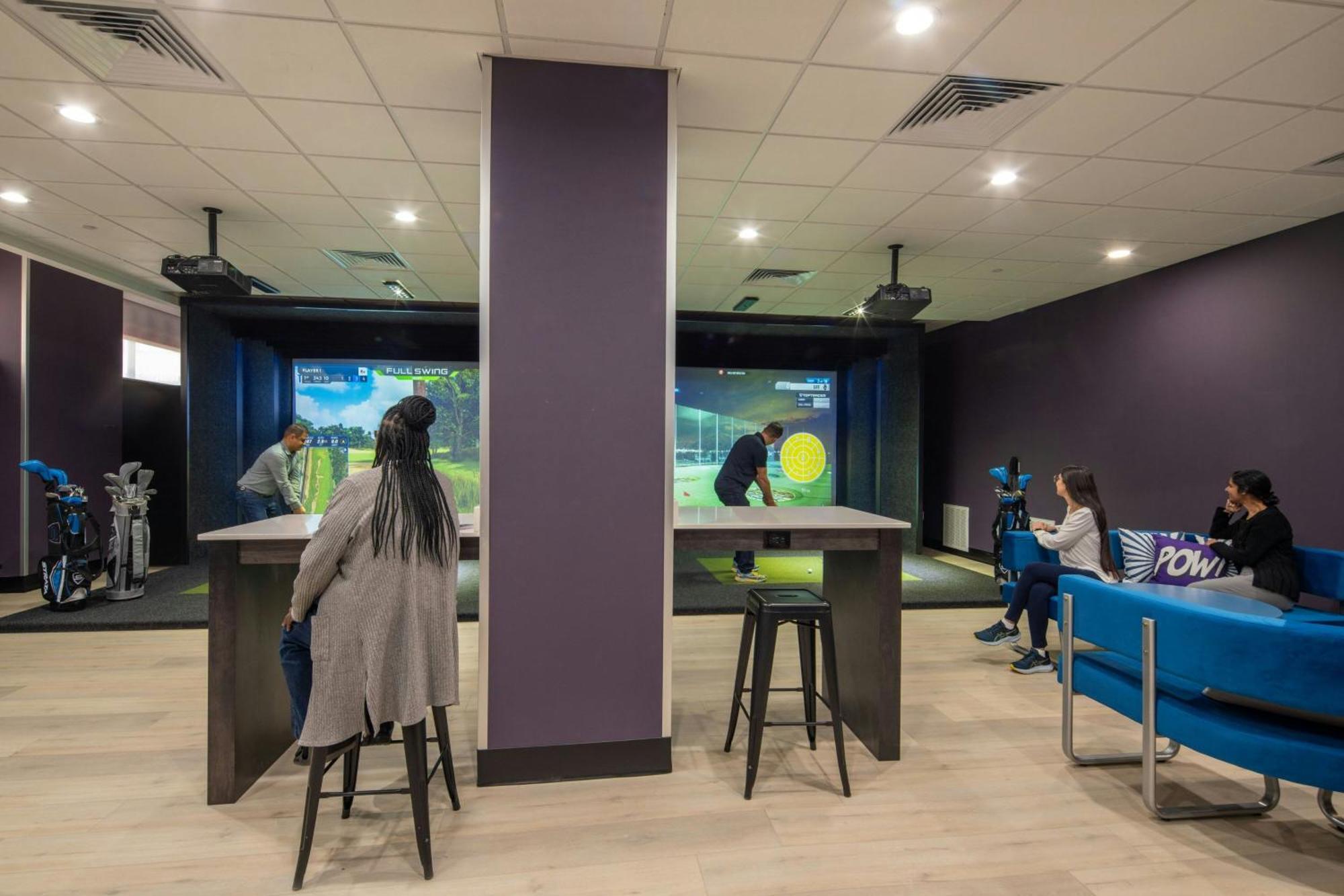 فندق Aloft Memphis Downtown المظهر الخارجي الصورة