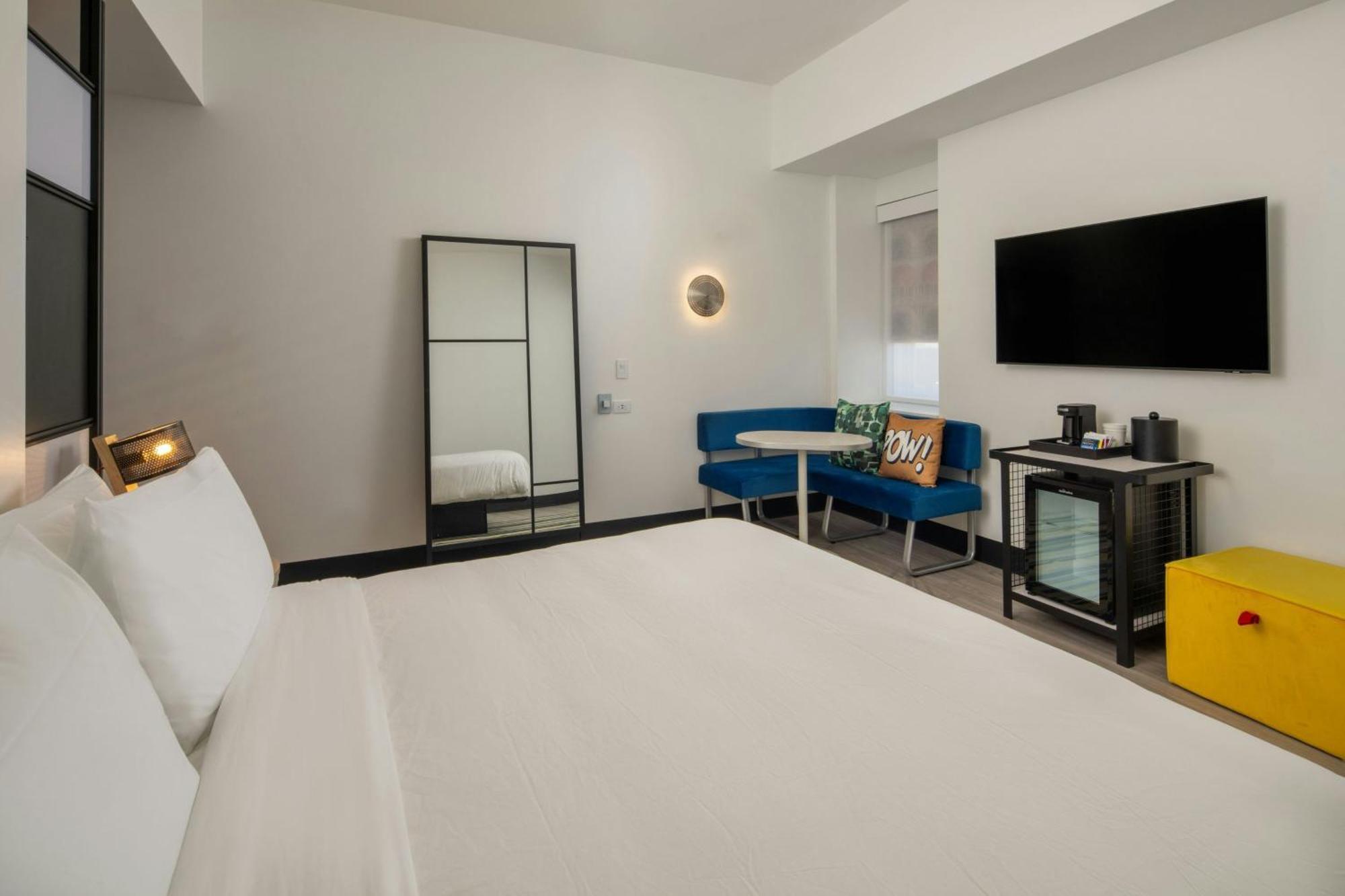 فندق Aloft Memphis Downtown المظهر الخارجي الصورة