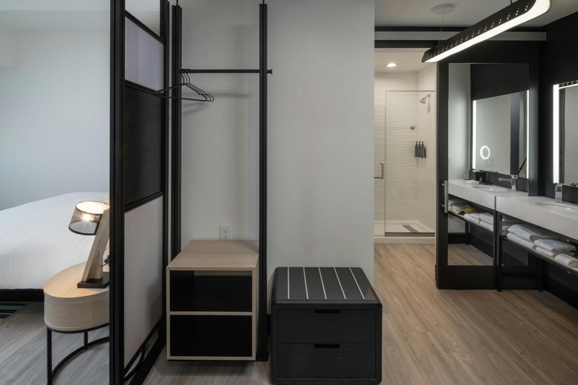فندق Aloft Memphis Downtown المظهر الخارجي الصورة